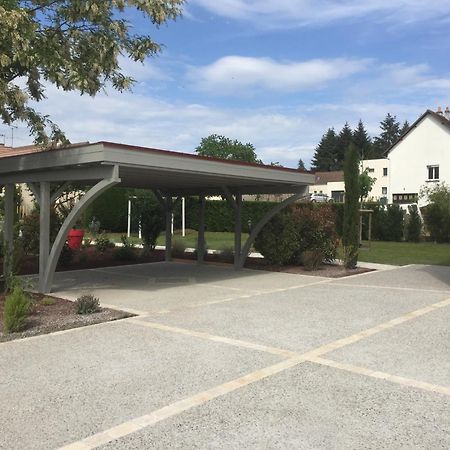 Gite De L'Oisilliere Huisseau-sur-Cosson Extérieur photo