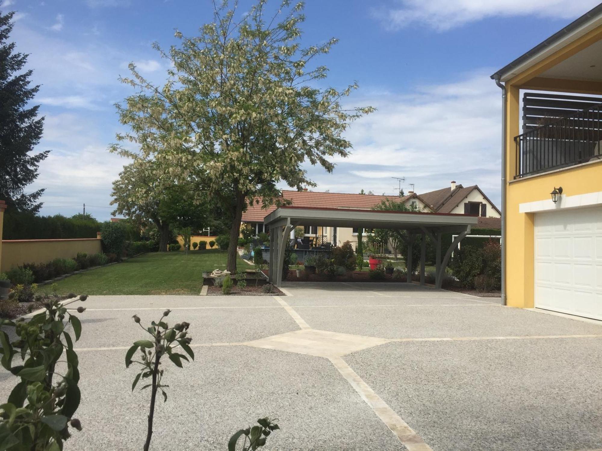 Gite De L'Oisilliere Huisseau-sur-Cosson Extérieur photo