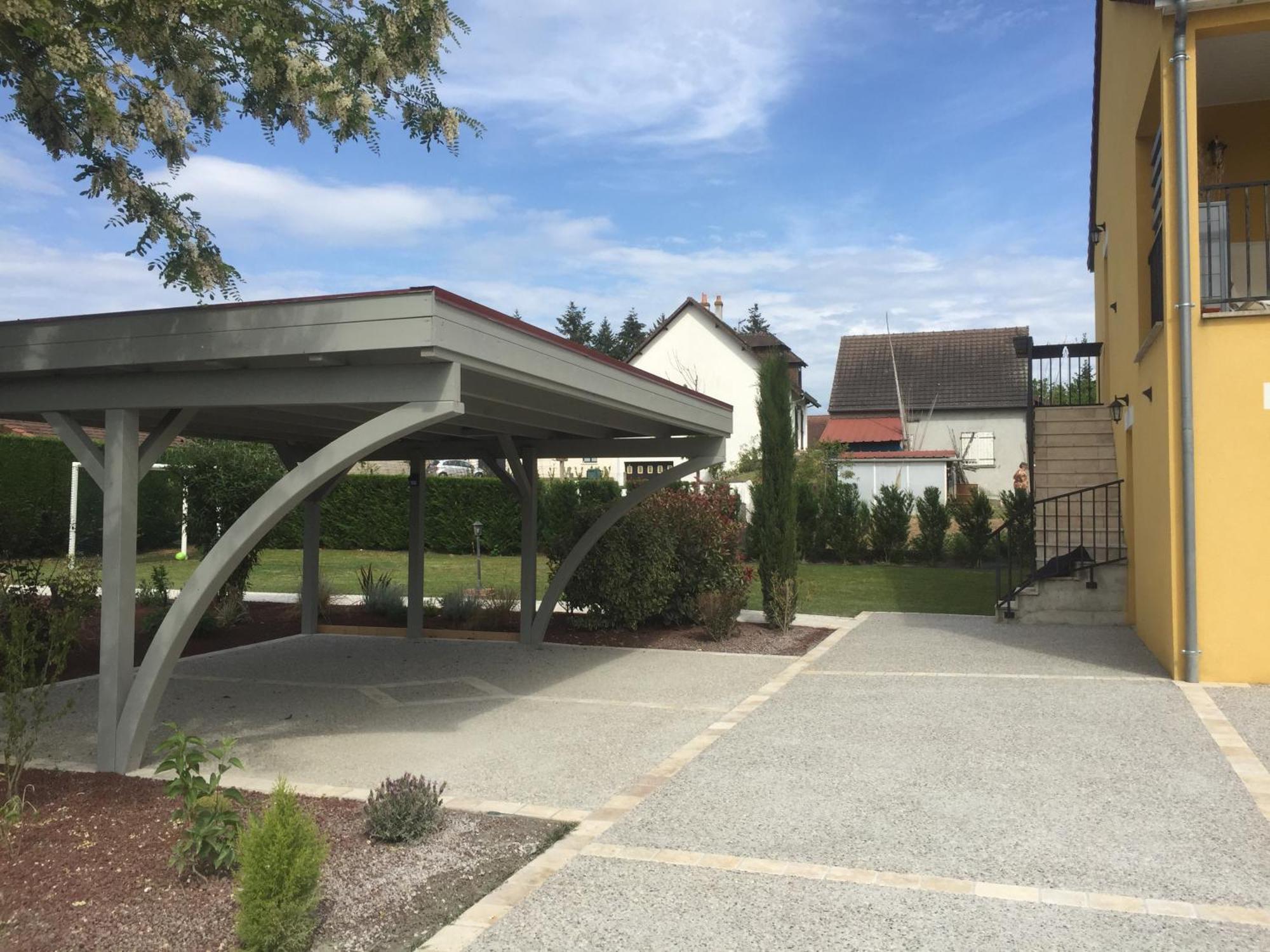 Gite De L'Oisilliere Huisseau-sur-Cosson Extérieur photo