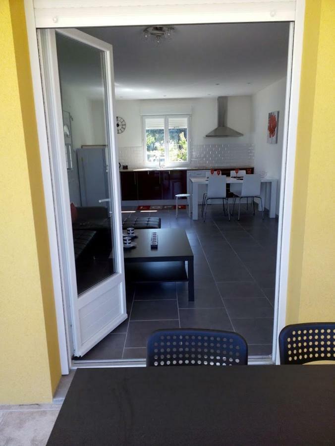 Gite De L'Oisilliere Huisseau-sur-Cosson Extérieur photo