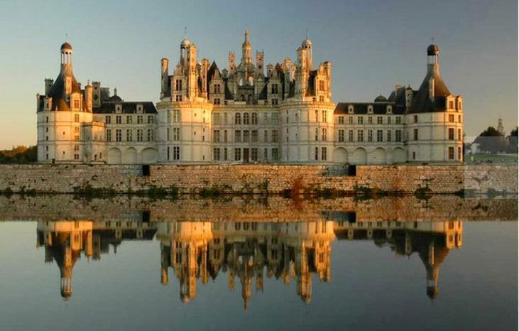 Gite De L'Oisilliere Huisseau-sur-Cosson Extérieur photo