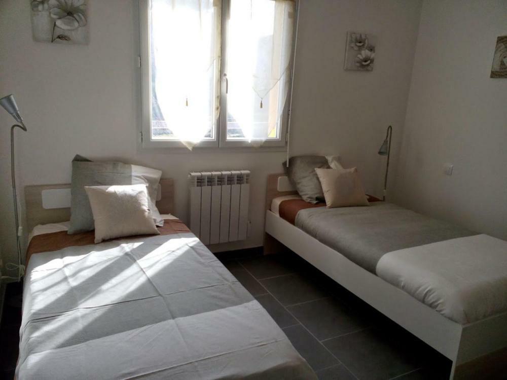 Gite De L'Oisilliere Huisseau-sur-Cosson Extérieur photo