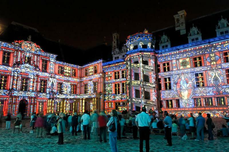 Gite De L'Oisilliere Huisseau-sur-Cosson Extérieur photo