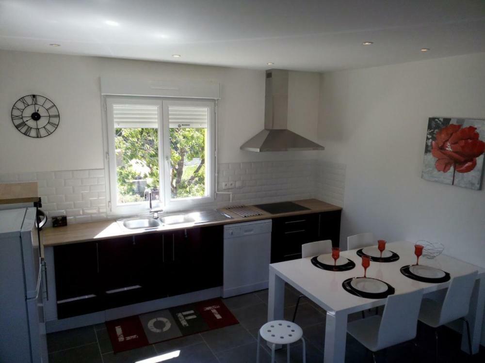 Gite De L'Oisilliere Huisseau-sur-Cosson Extérieur photo